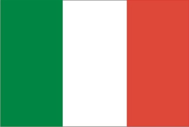 Italy